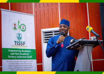 Dr. Tunji Alausa