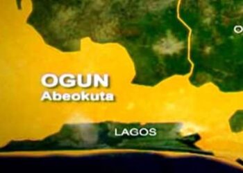 OGUN MAP 2