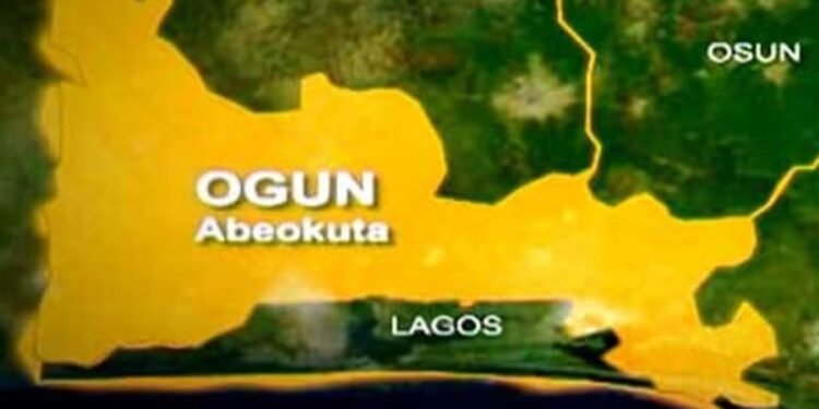 OGUN MAP 2