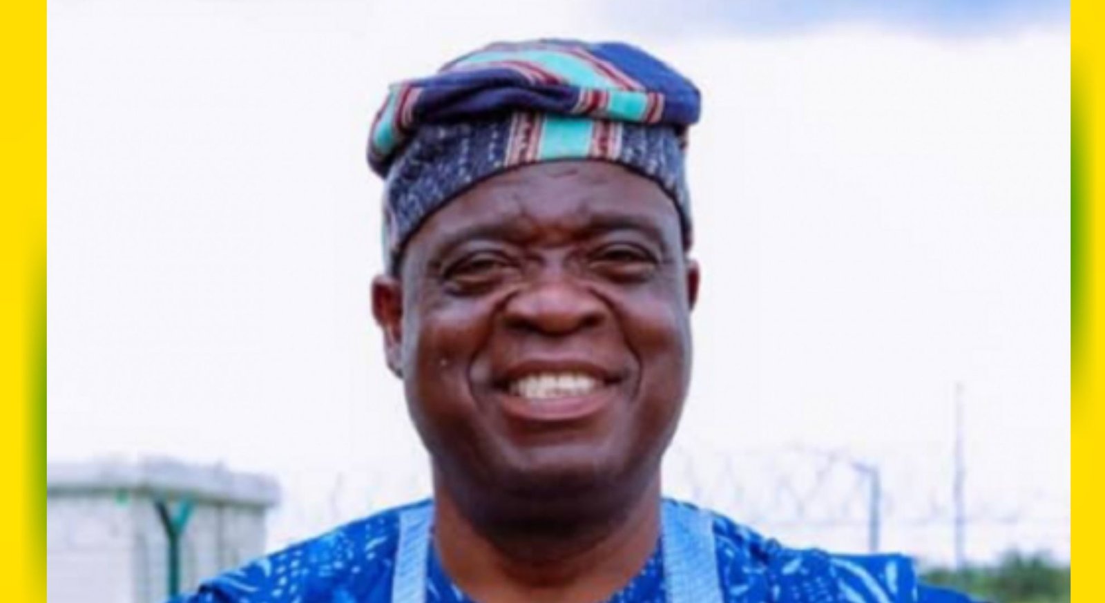 Youths Must Embrace Farming, Says Former Ogun Agriculture Commissioner