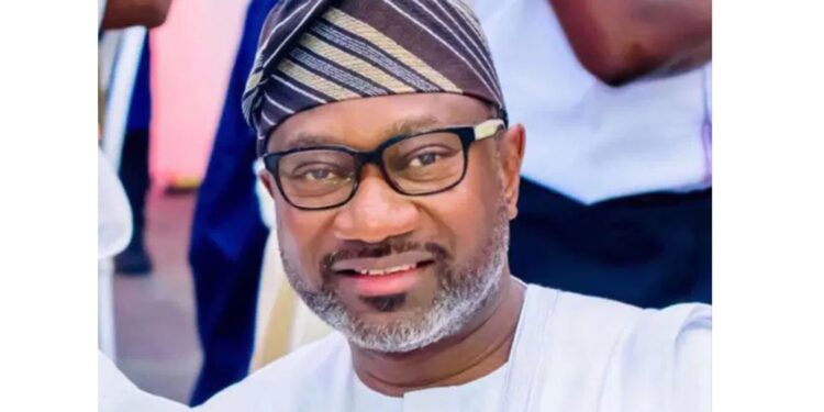 Otedola