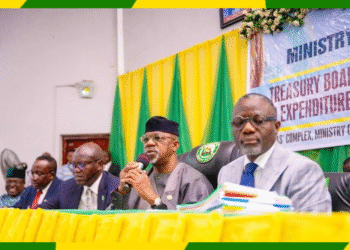 Governor Abiodun Vows To Resolve Kara Market Issues Before Handover 