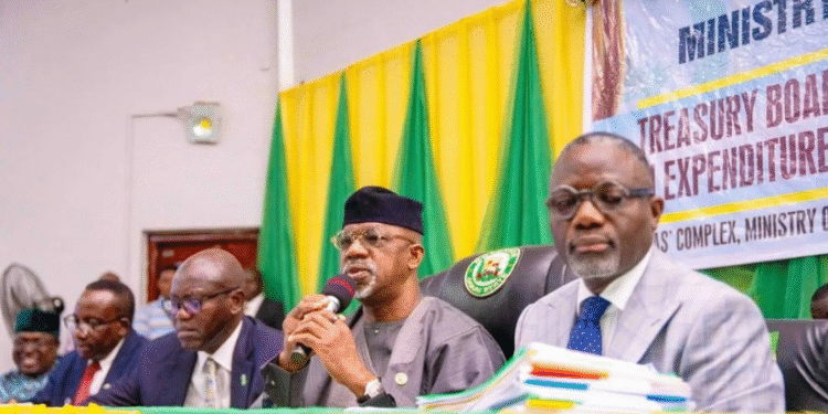 Governor Abiodun Vows To Resolve Kara Market Issues Before Handover