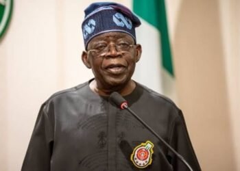 TINUBU