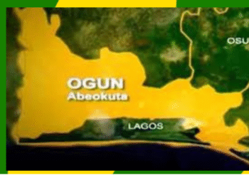 One Dead, Two Others Injured In A Sagamu Highway Crash