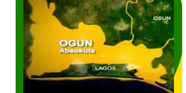 One Dead, Two Others Injured In A Sagamu Highway Crash