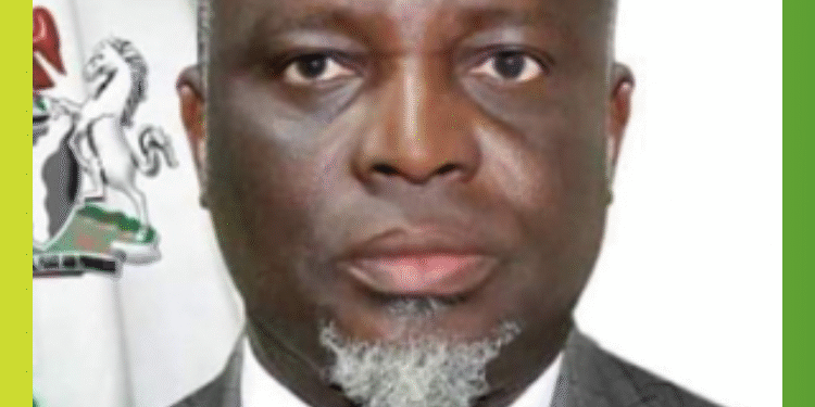 Oloyede Reveals 15,000 Candidates Forged Admission Letters For Nysc Mobilization