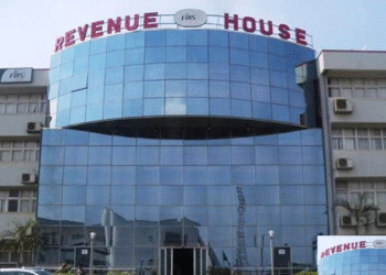 revenue office
