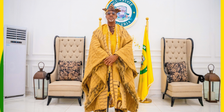 DAPO ABIODUN