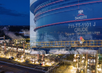 dangote