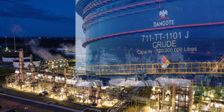 dangote