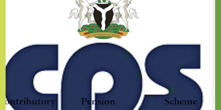 How Pension Savings Are Released To Families When A Cps Contributor Dies