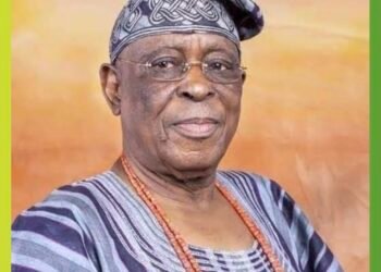 Abeokuta Club Honours Former Ogun State Governor Osoba And Chief Osunkeye As Vice Patrons