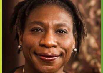 Iyabo Obasanjo Bello