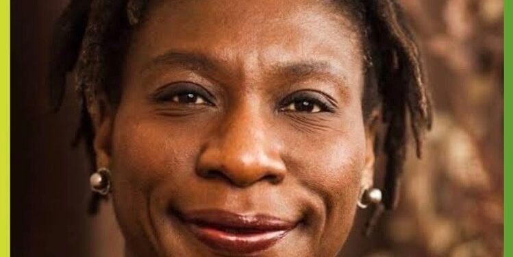 Iyabo Obasanjo Bello