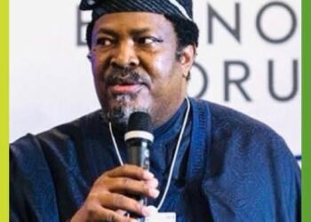 Obaigbena Says Nigeria Can Only Progress When Built On Justice