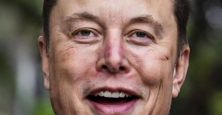 Elon Musk Has A Grok Message For Twitter Users : Update Your X
