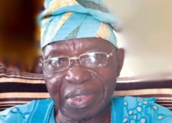 Baba Eda Onile Ola, Lere Paimo.