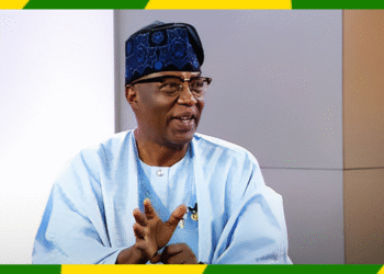 Gbenga Daniel