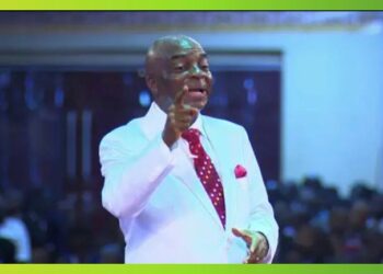 Oyedepo Calls Christians To Pray Over School Attacks