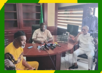 Wike-backed Pdp Faction Calls Emergency Party Meetings