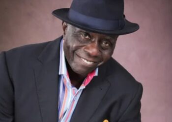 Osi Egbaland, Chief Bode Mustapha