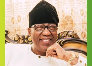 Apc Ward 4 Sagamu Explains Suspension Of Senator Gbenga Daniel