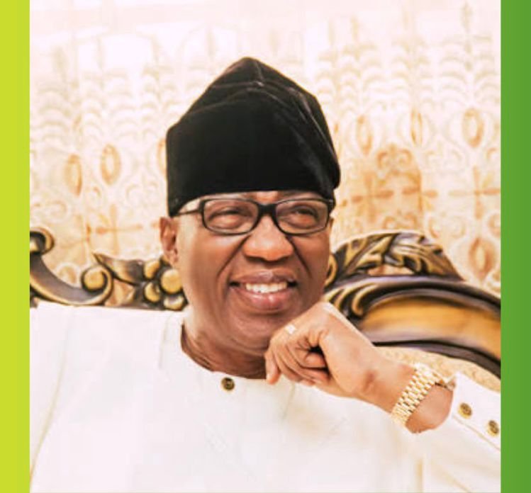 Apc Ward 4 Sagamu Explains Suspension Of Senator Gbenga Daniel