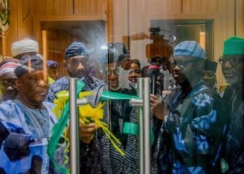 Ogun state executive council