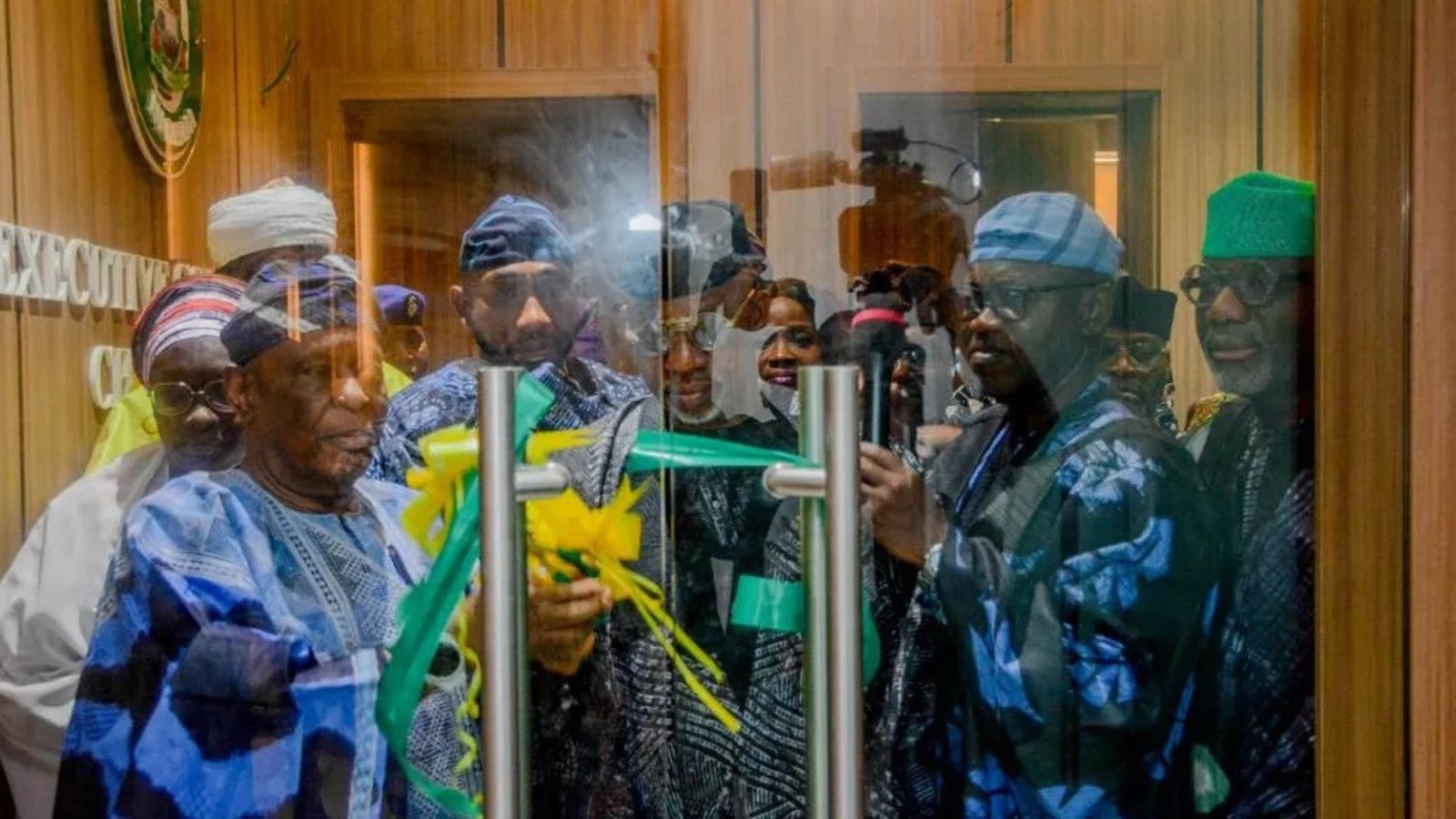 Ogun Govt Approves New Roads, Housing Projects