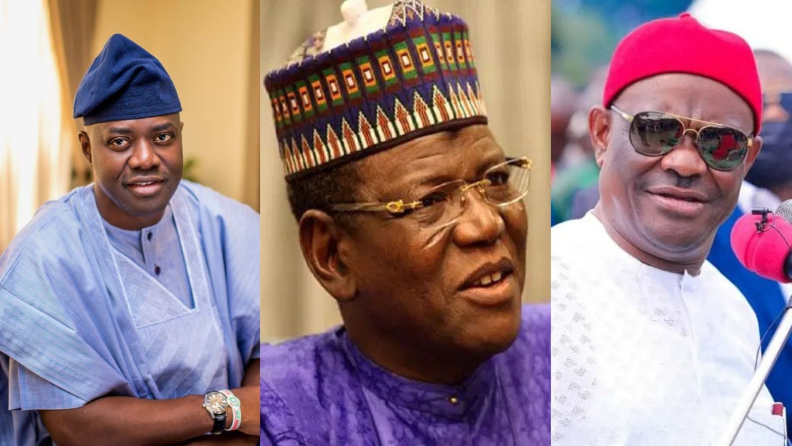 High Court Stops Pdp Convention In Ibadan