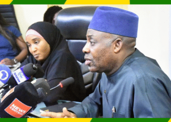 minister of education