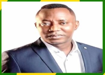 Police Declares Omoyele Sowore Wanted Ahead Of Planned Lagos Protest