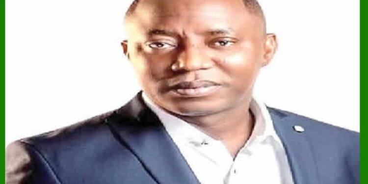 Police Declares Omoyele Sowore Wanted Ahead Of Planned Lagos Protest