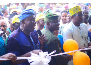 Ogun Lawmaker Urges Tinubu To Lift Fuel Supply Ban In Border Communities