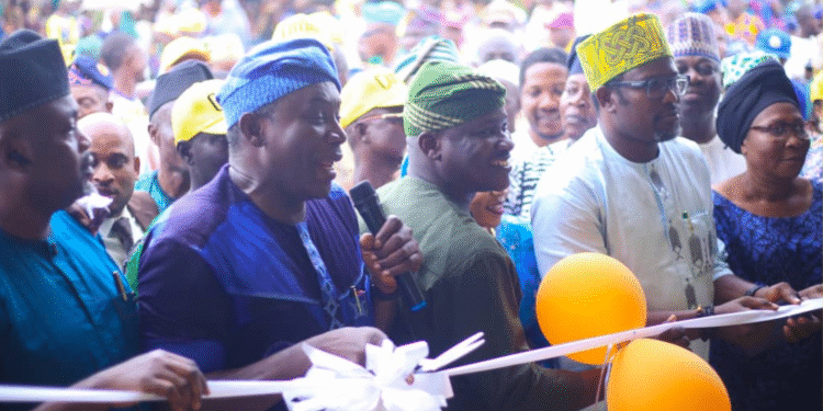 Ogun Lawmaker Urges Tinubu To Lift Fuel Supply Ban In Border Communities