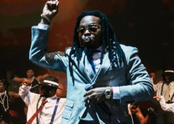 Olamide
