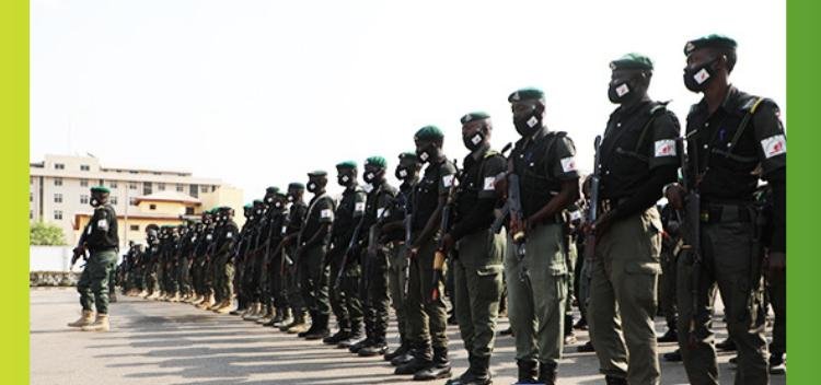 Tinubu Orders Police Officers Withdrawn From Vip Protection