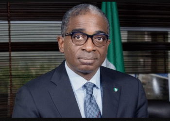 Segun Awolowo