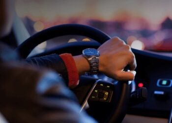 Featured image for new driver that ran away with owner's car.