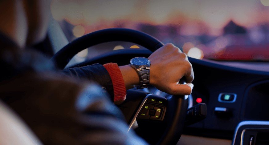 Driver Flees With Employer’s Car Four Days After Resumption