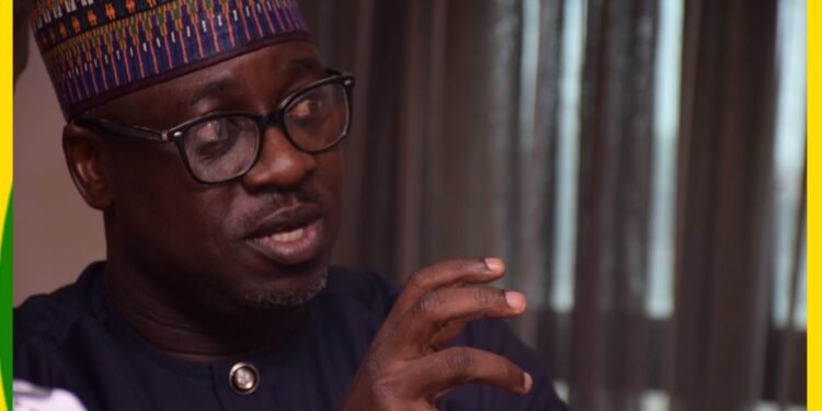 TINUBU