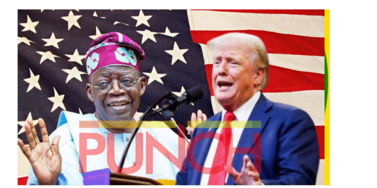 tinubu