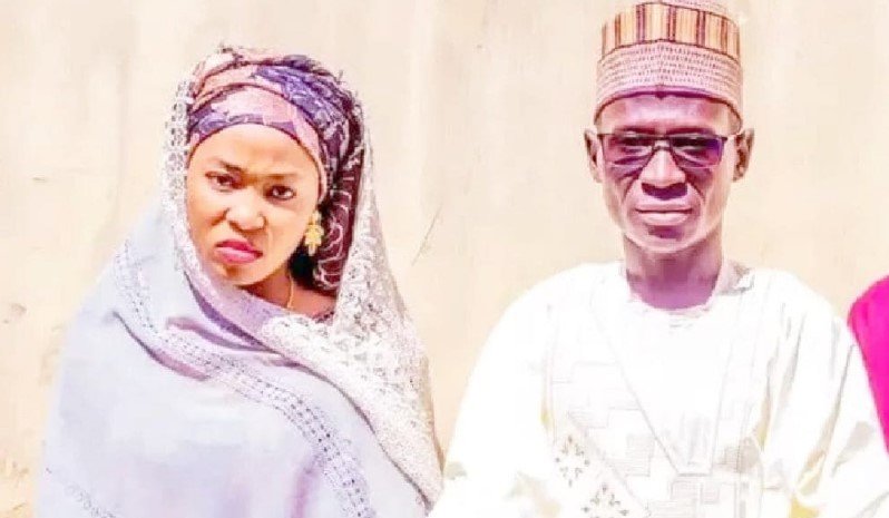 Wife Allegedly Stabs Husband To Death Three Days After Wedding