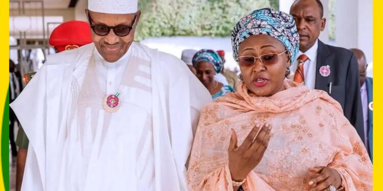 BUHARI
