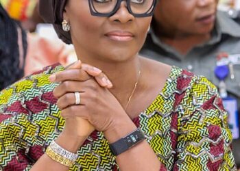 ogun state governor wife
