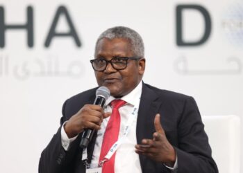 dangote