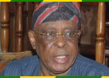 Aremo Olusegun Osoba