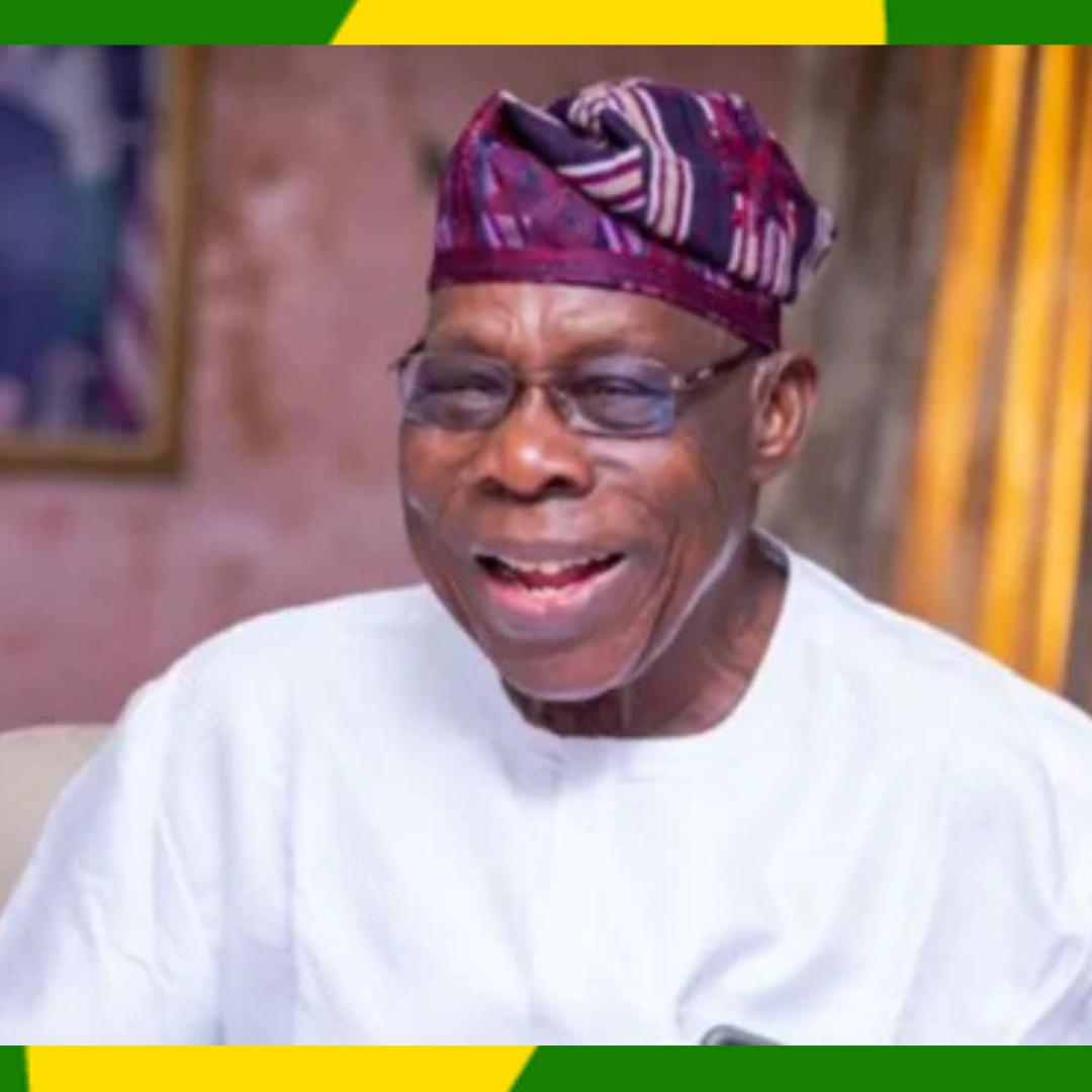 Pdp Faction Leaders Hold Talks With Obasanjo In Abeokuta