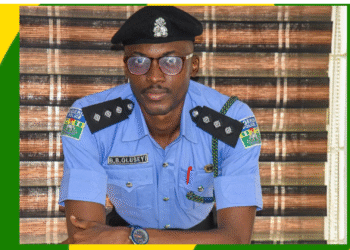 Police Announce Shooting Exercise In Ogun, Assure Residents Of Safety